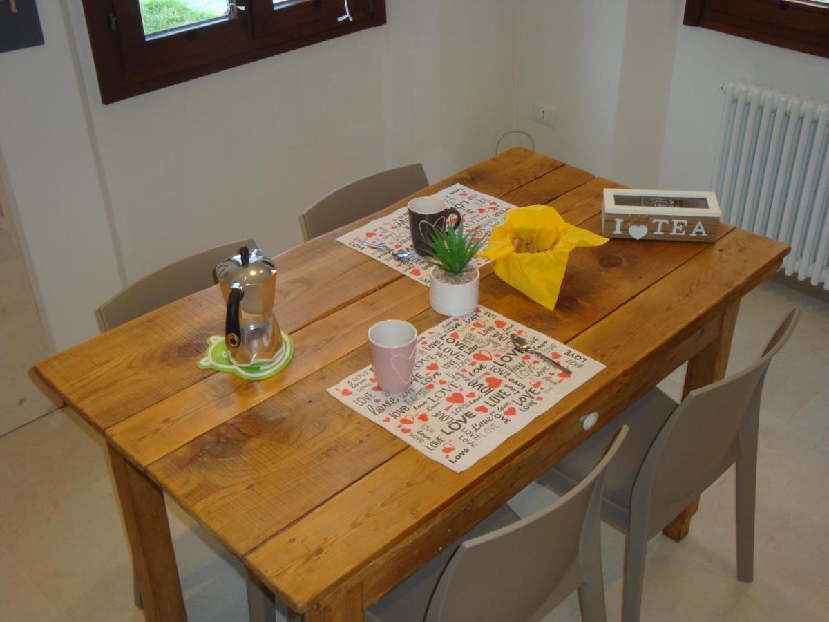 Ca' Flavio Apartment Venedig