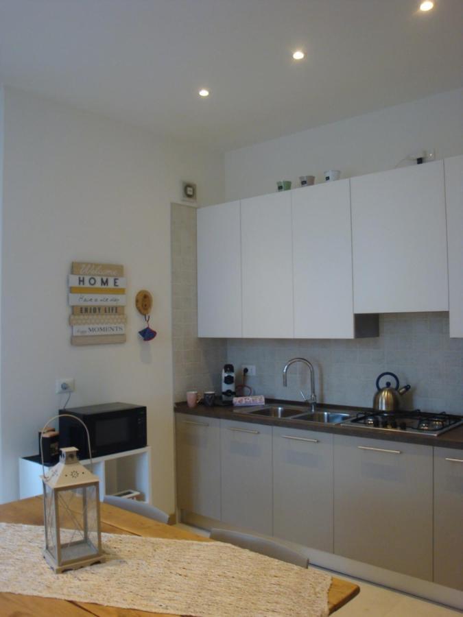 Apartment Ca' Flavio Venedig