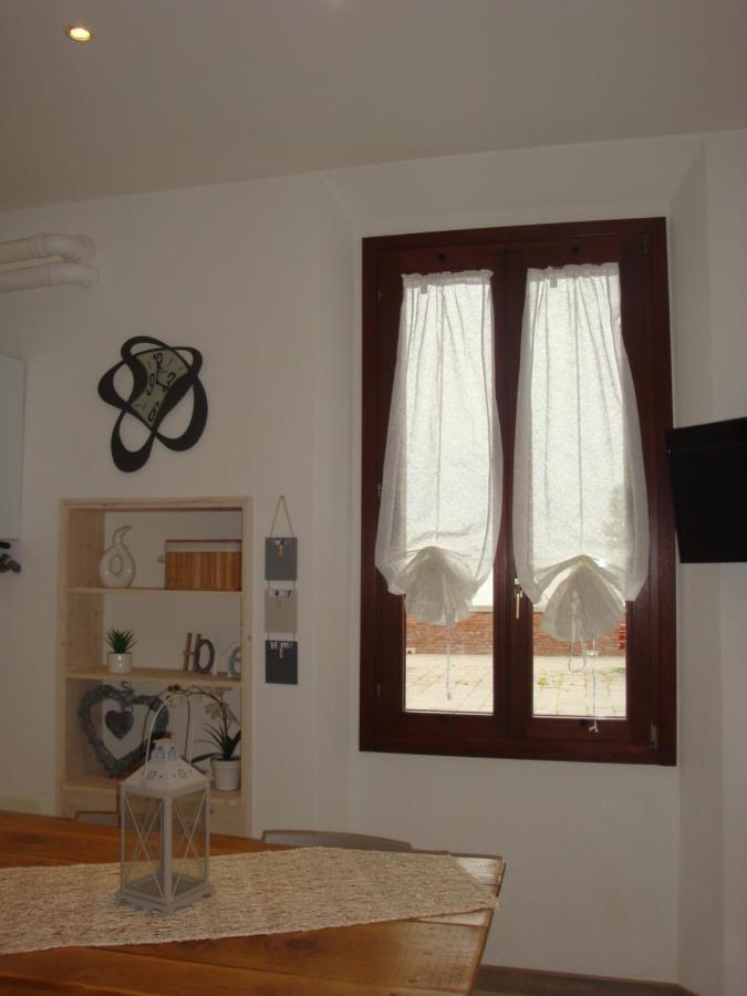 Ca' Flavio Apartment Venedig