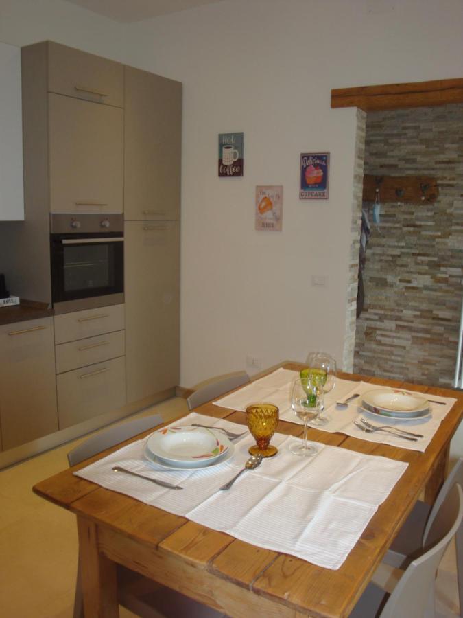 Ca' Flavio Apartment Venedig