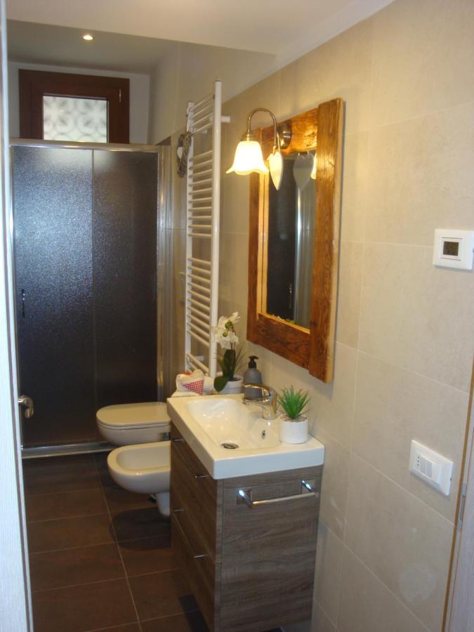 Apartment Ca' Flavio Venedig