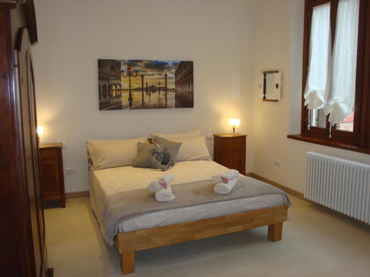 Ca' Flavio Apartment Venedig