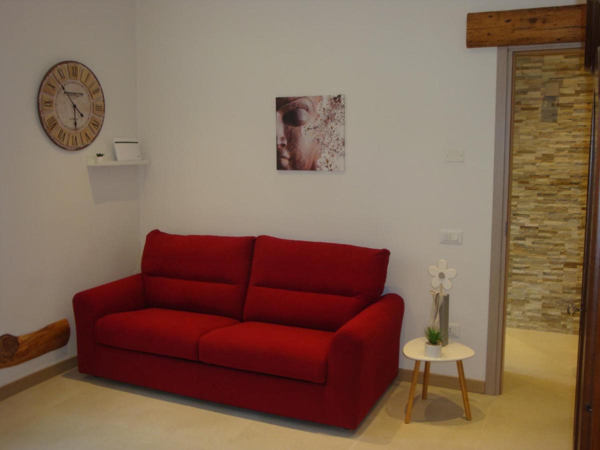 Ca' Flavio Apartment Venedig