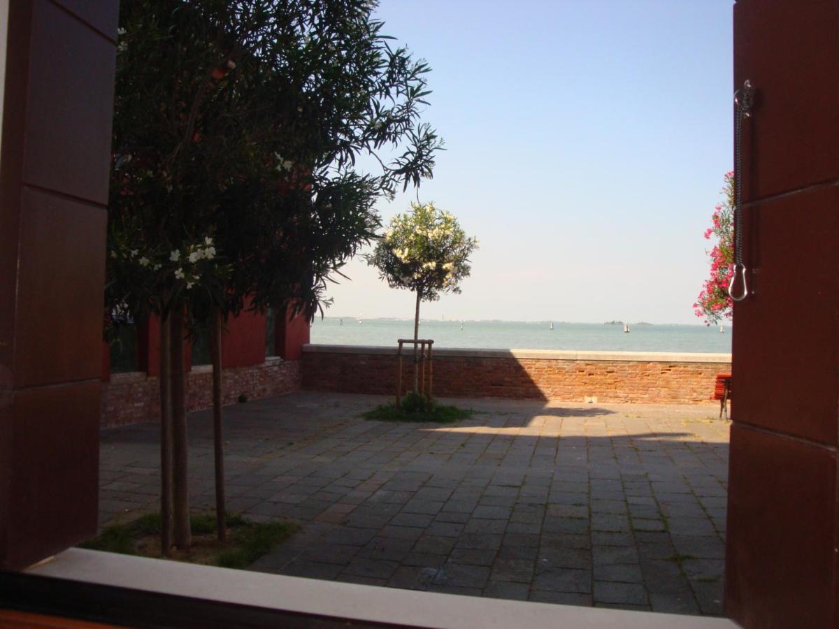 Ca' Flavio Venedig