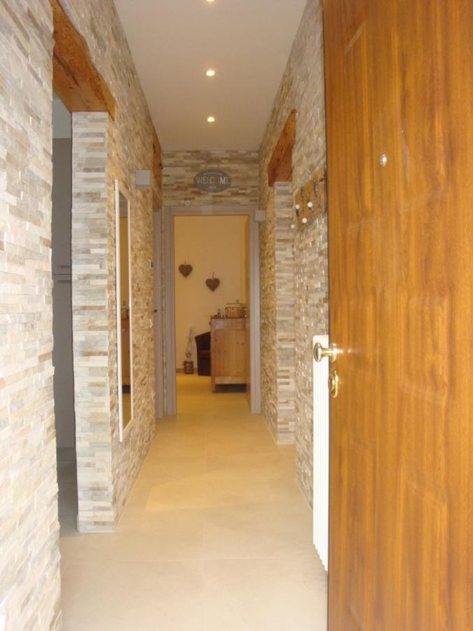 Ca' Flavio Apartment *